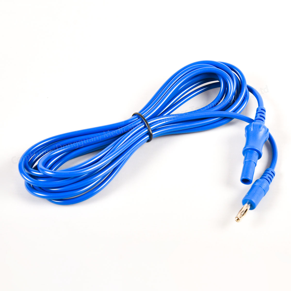 Medical Device Cable Harness